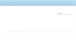 Desktop Screenshot of malrajhi.net